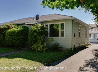 1770 Patterson St, Eugene, OR 97401