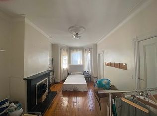 219 Monitor St FLOOR 2, Brooklyn, NY 11222