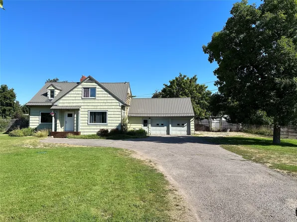 2620 Briggs St, Missoula, MT 59803