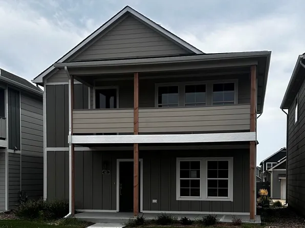 405 E Douglas Ave, Andover, KS 67002