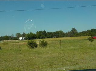 Fm 2705, Mexia, TX 76667