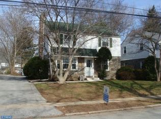 846 Beechwood Dr, Havertown, PA 19083
