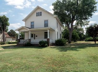 107 S Rothsay Ave, Minneapolis, KS 67467