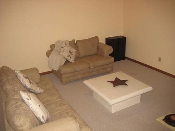 Finished Basement!