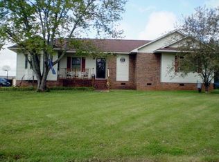 2969 Corinth Rd, Gaffney, SC 29340