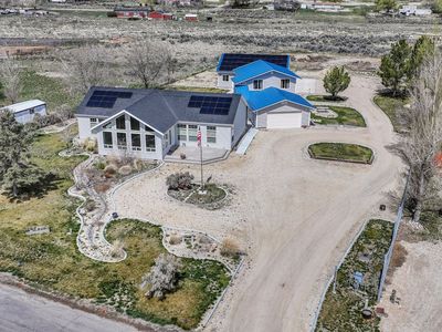 385 Westby Dr, Spring Creek, NV, 89815