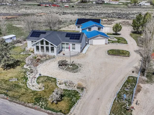 385 Westby Dr, Spring Creek, NV 89815