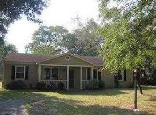 1309 Ronald Ln, Charleston, SC 29412
