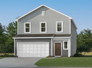 Davidson Plan, Ross Farms : Cambridge Collection, Clarksville, TN 37043