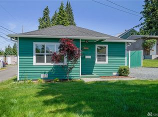 3213 20th St, Everett, WA 98201