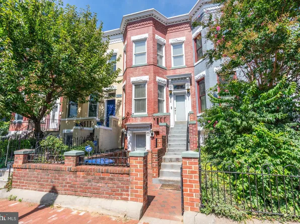 1016 G St SE, Washington, DC 20003