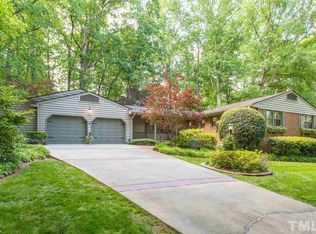 5032 Oak Park Rd, Raleigh, NC 27612