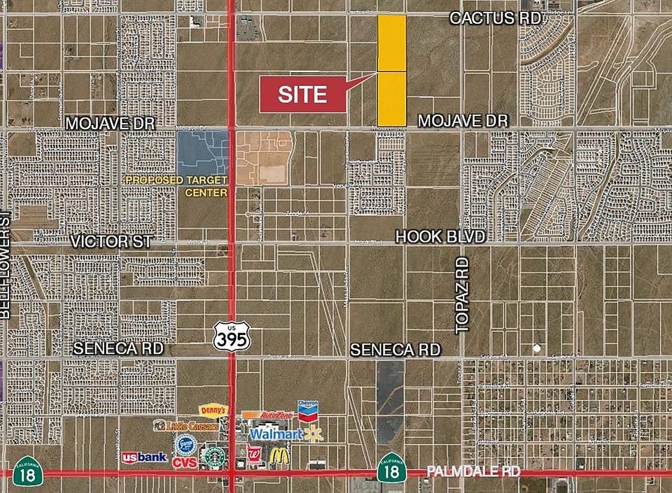 1st image of Mojave Dr