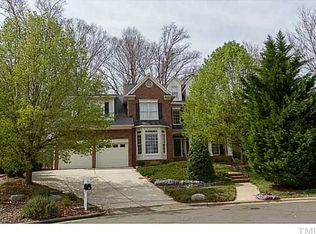109 Woodmark Ct, Chapel Hill, NC 27514