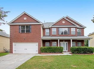 80 Hinton Chase Pkwy, Covington, GA 30016