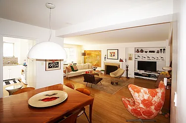 Rented by essential NEW YORK Real Estate