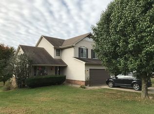 896 Dogwood Ct, Maysville, KY 41056