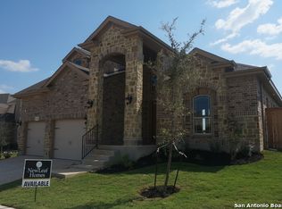 18910 Llano Ledge, San Antonio, TX 78256