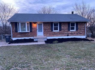 3685 Claredon Dr, Lexington, KY 40517