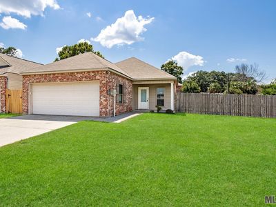 702 Waterton Dr, Baton Rouge, LA, 70819