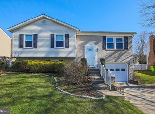 1103 Malkus Way, Bel Air, MD 21014