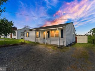 2015 Senseny Rd, Winchester, VA 22602