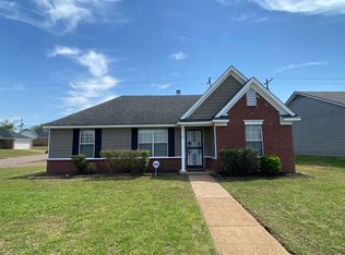 4318 Pharaoh Dr, Memphis, TN 38128