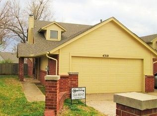 4310 Salem Ct, Norman, OK 73072