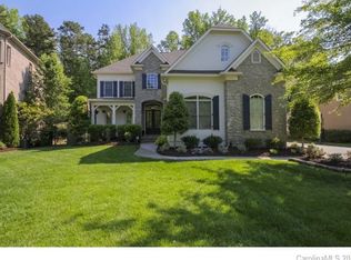 13515 Robert Walker Dr, Davidson, NC 28036
