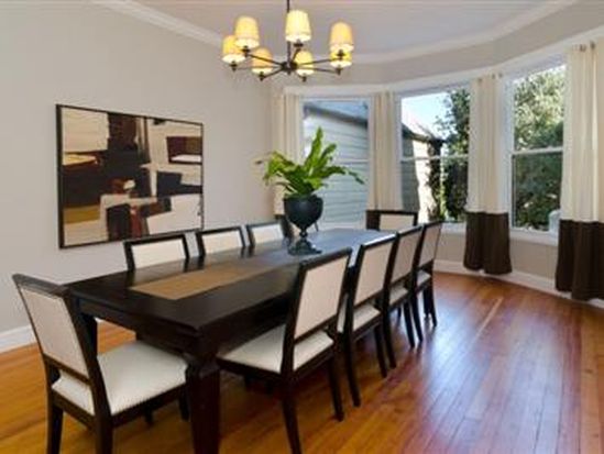 257 Collingwood St, San Francisco, CA 94114