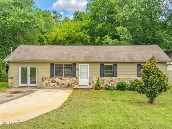 3708 Vienna Dr, Knoxville, TN 37912