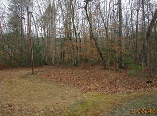 Bethabara Rd, Hayesville, NC 28904
