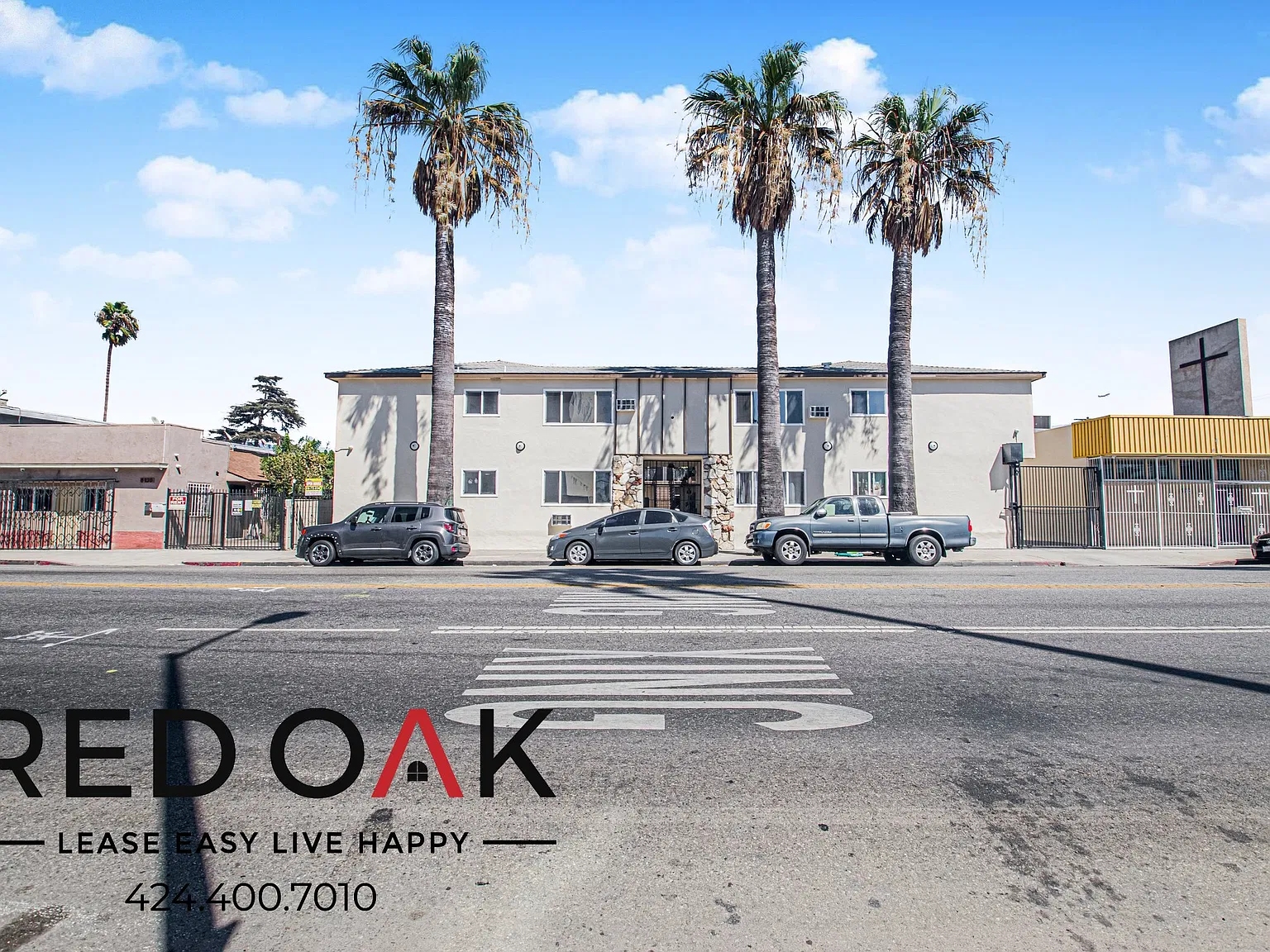 ~6 Weeks Free~ Refined 1-Bed With Stainless Steel Appliances, Air Conditioning, On-Site Laundry A... — Photo 3