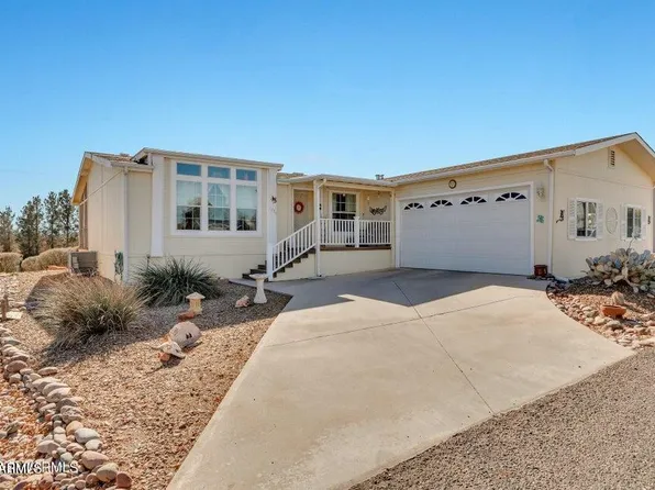 1299 W On The Greens Boulevard, Cottonwood, AZ 86326