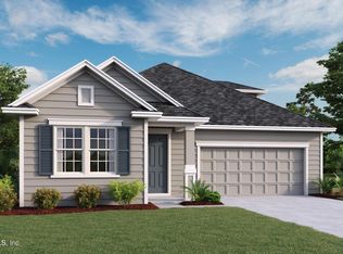 223 THORNBERRY Way, Palm Coast, FL 32164