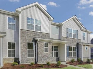 738 Westec Way, Fuquay Varina, NC 27526