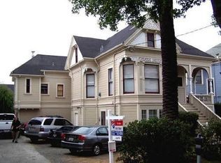 2022 Dwight Way, Berkeley, CA 94704