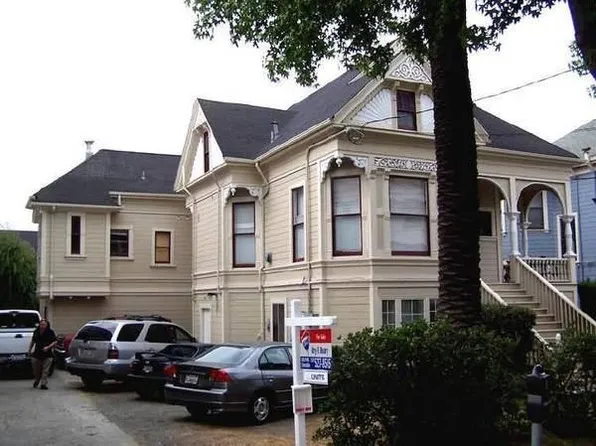 2022 Dwight Way, Berkeley, CA 94704