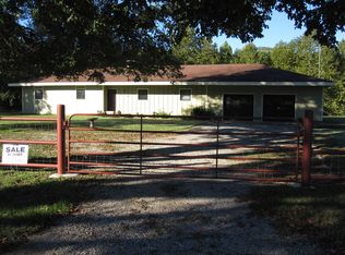 7721 County Road 2145, Bartlesville, OK 74003