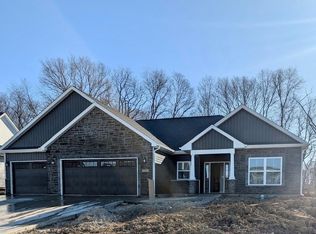 3523 Collier Dr, Lafayette, IN 47905