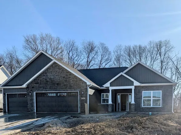 3523 Collier Dr, Lafayette, IN 47905