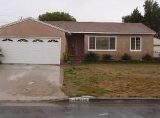 14024 Lanning Dr, Whittier, CA 90605