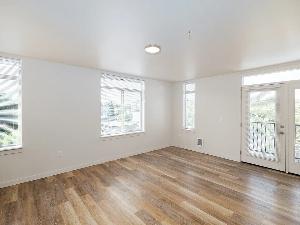 Bright, open, and designed for everyday living