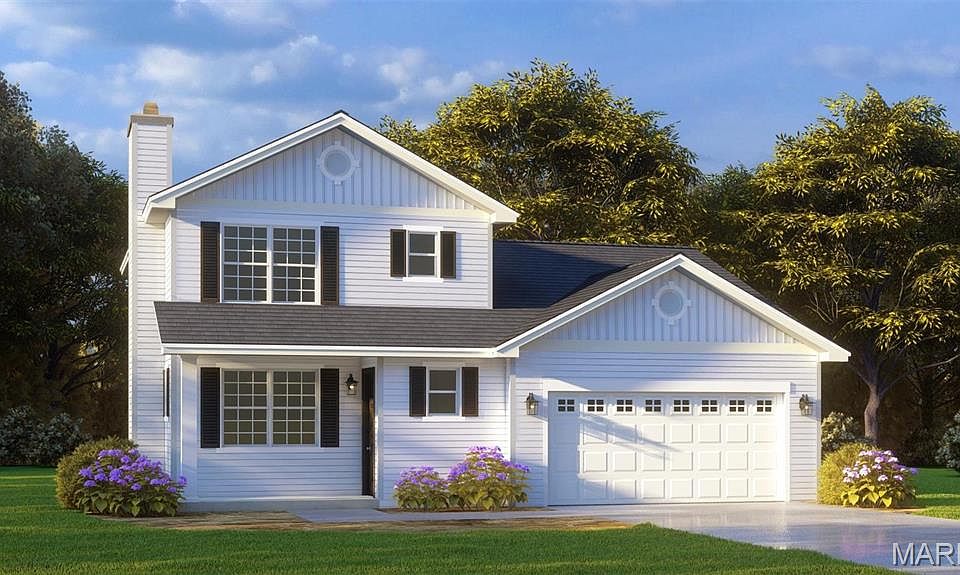 1st image of 0 Wild Ridge Willowbrook