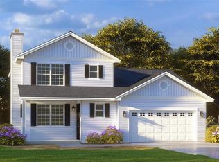 0 Wild Ridge Willowbrook, Florissant, MO 63033