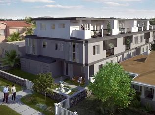 4586 Hamilton St, San Diego, CA 92116