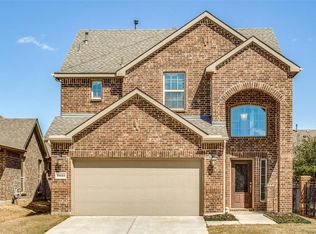 9820 Moccasin Creek Ln, McKinney, TX 75071