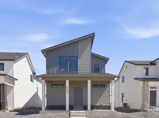 4302 N Camp Creek Ave, Meridian, ID 83646