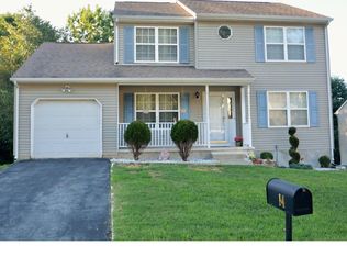 14 Deasy Dr, Newark, DE 19702