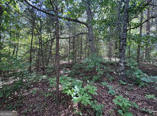 0 Sunshine Rd, Toccoa, GA 30577